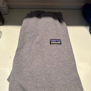 Patagonia Mens Large Sweatpants